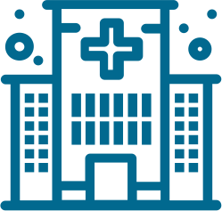 Limpeza Hospitalar / Clínicas