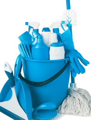 Material de limpeza - Limp Tows