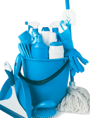 Material de limpeza - Limp Tows